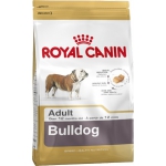 Royal Canin (Роял Канин) Бульдог 24 (12 кг)